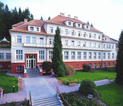  Luhacovice Spa